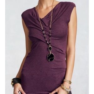 Cabi Plum Top Style #447
